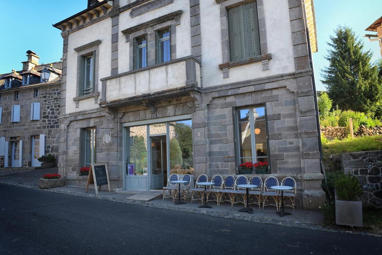 L'Epicerie De Dienne Dienne  Exterior photo